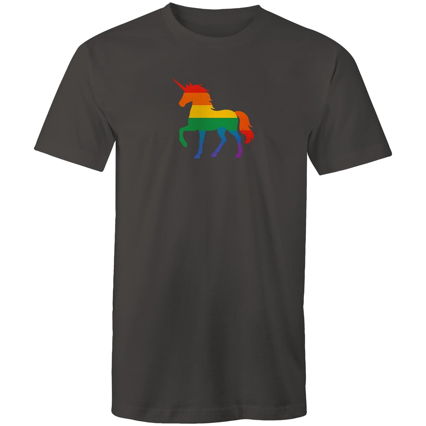 Unicorn - Centre