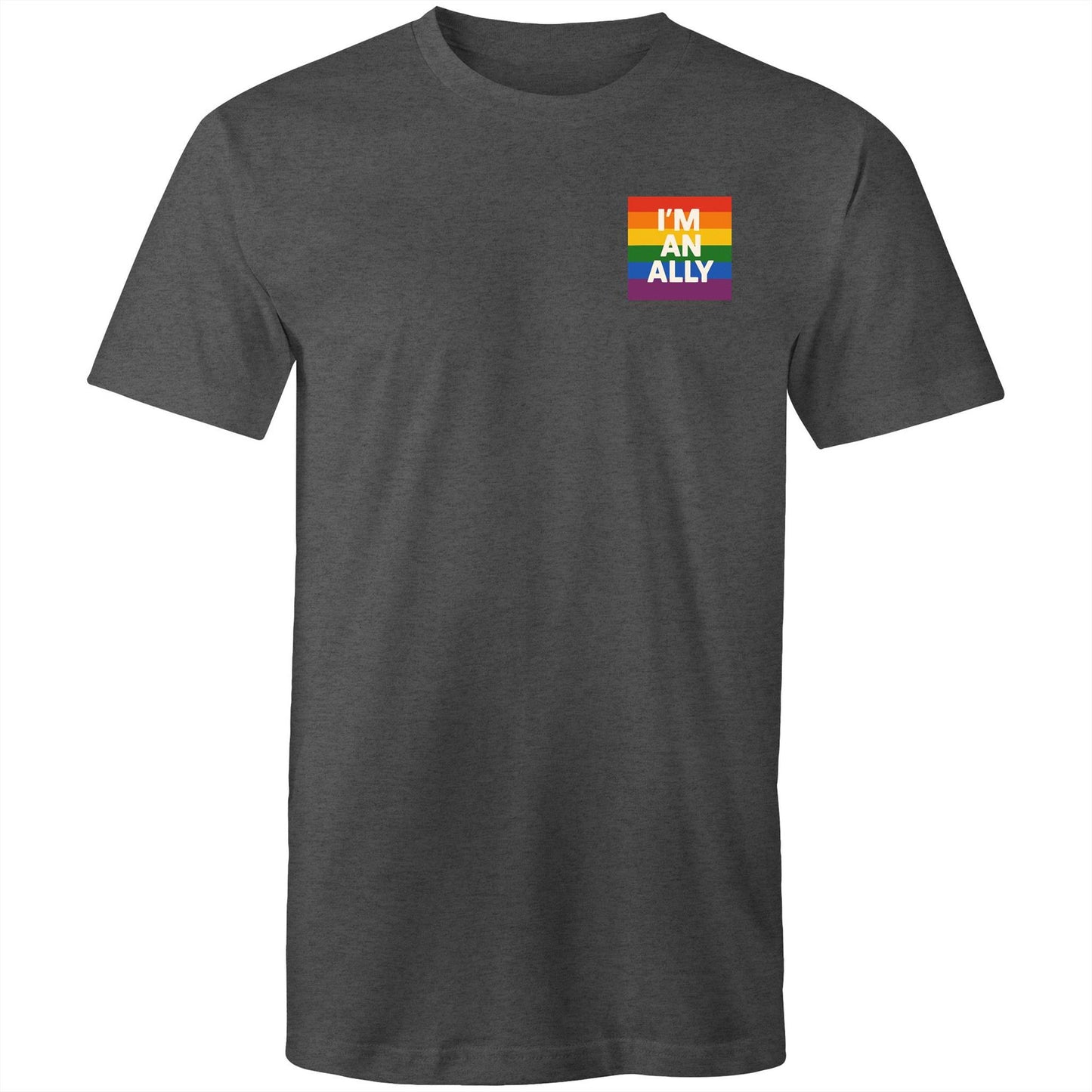 I'm An Ally