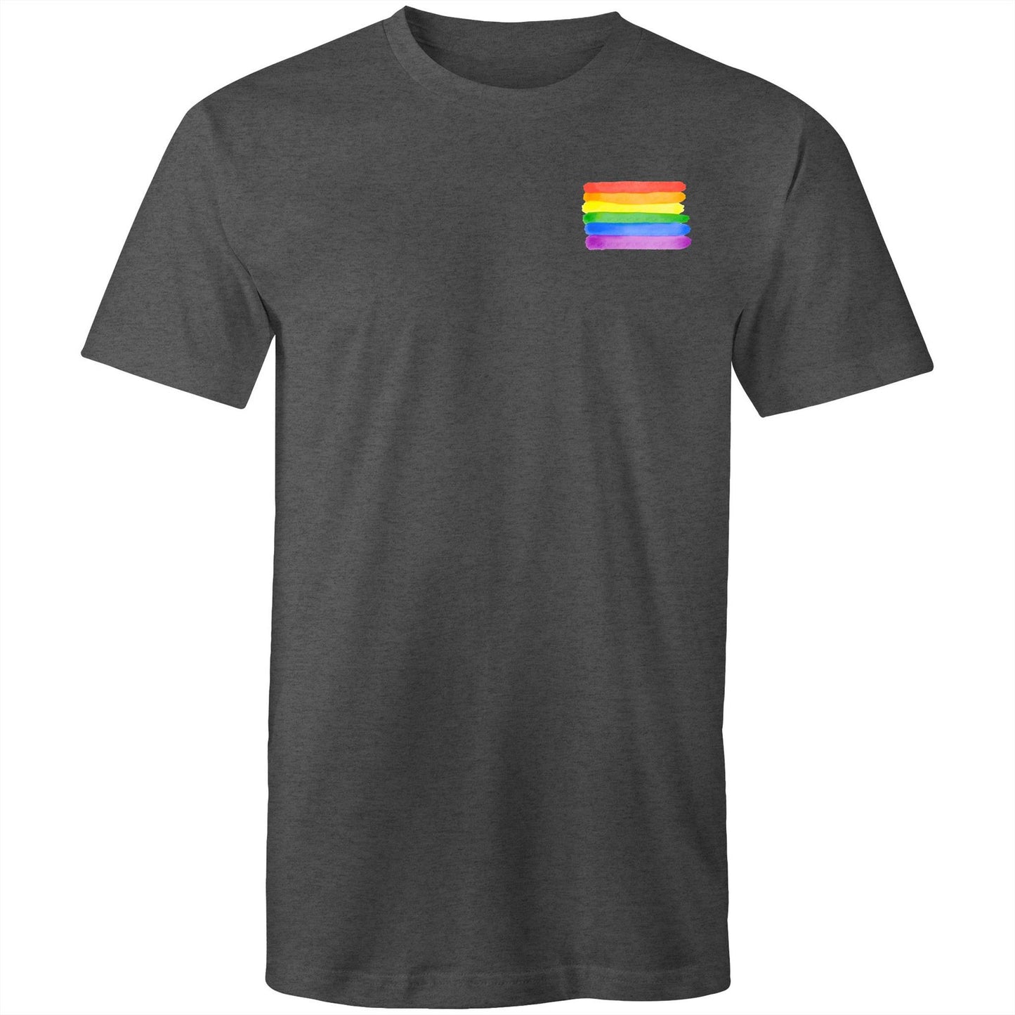 Rainbow Pride - Badge