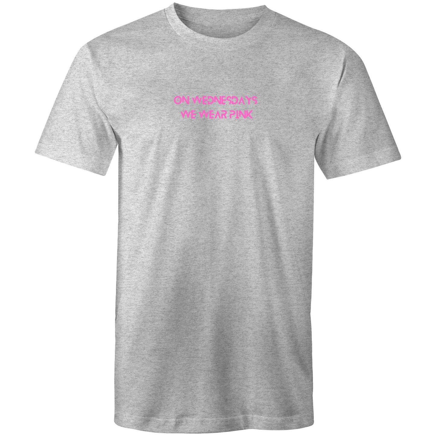 On Wednesday We Wear Pink - Pink