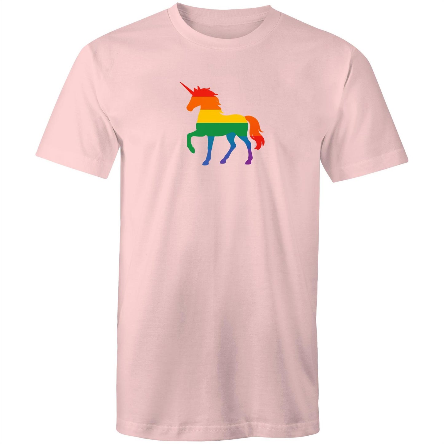 Unicorn - Centre