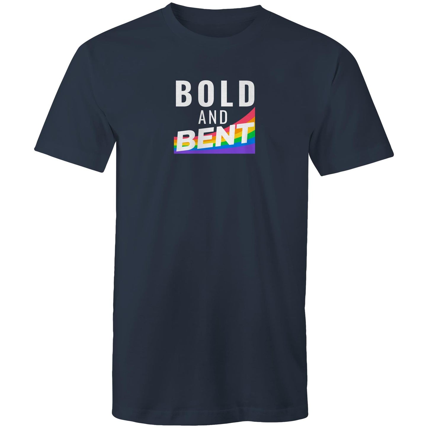 Bold and Bent