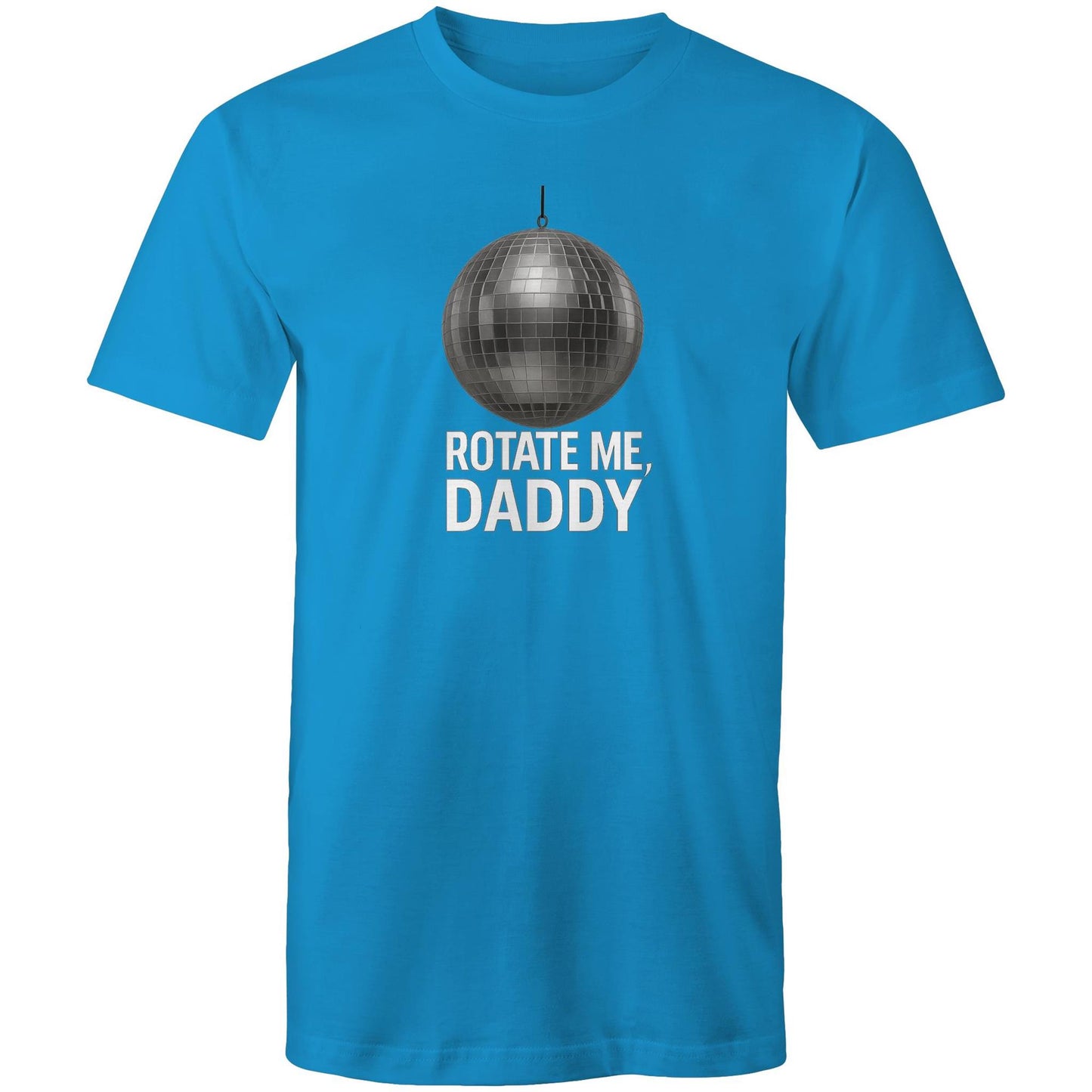 Rotate Me Daddy