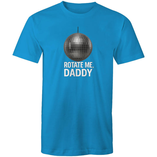 Rotate Me Daddy