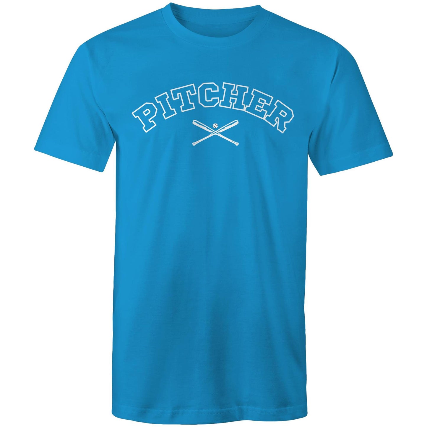 Pitcher