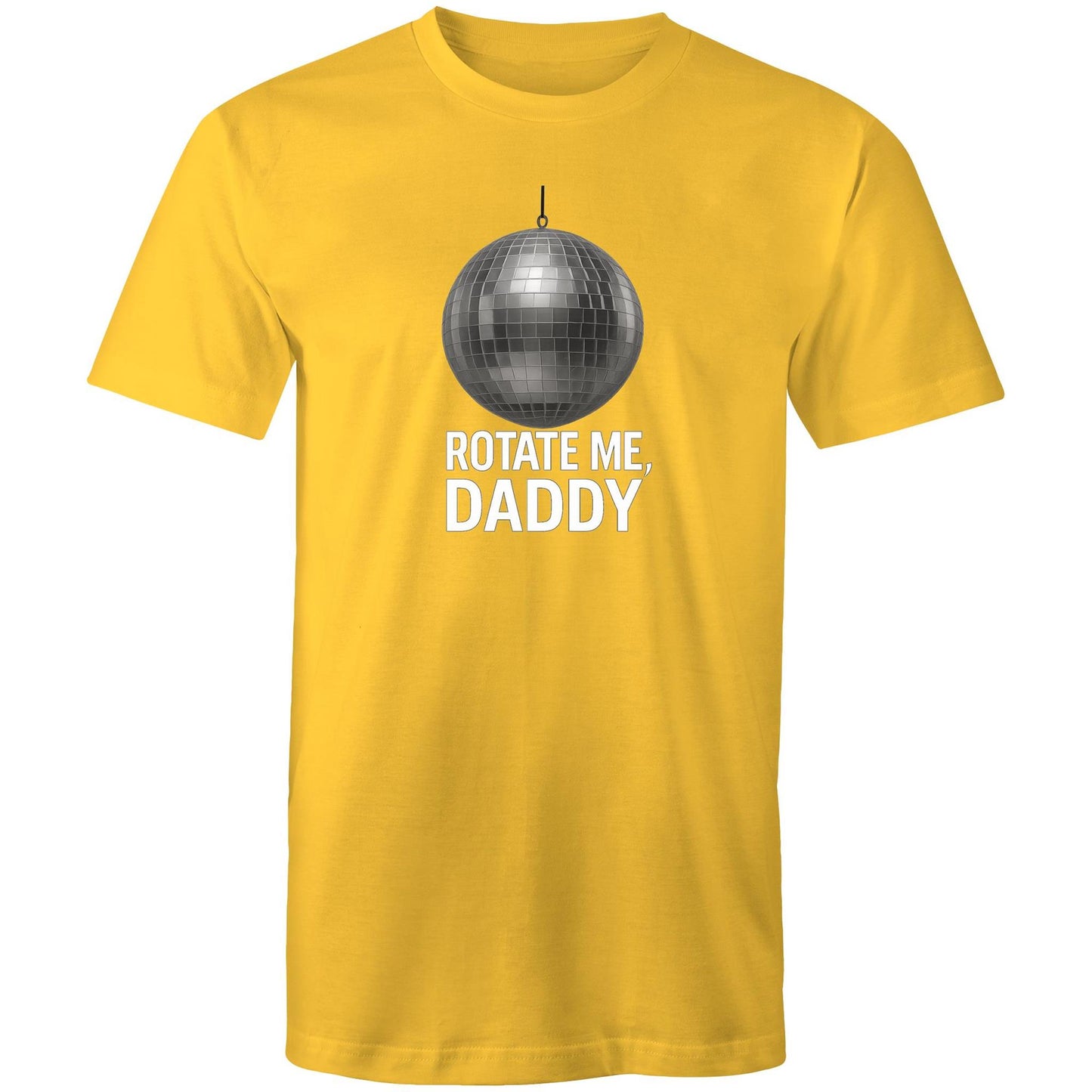 Rotate Me Daddy