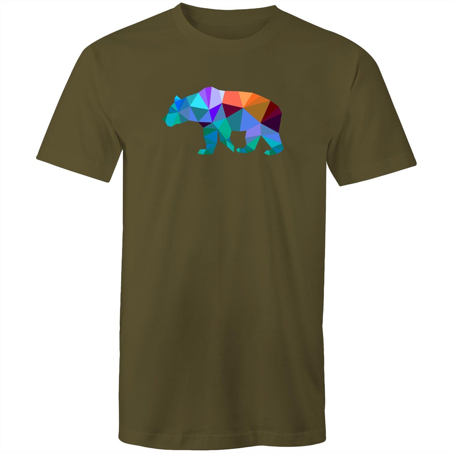 Geo Bear