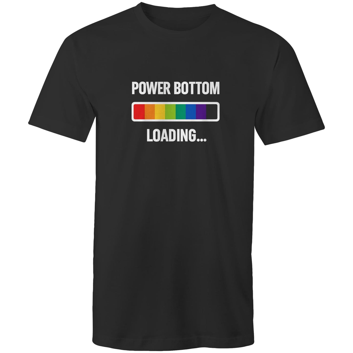 Power Bottom