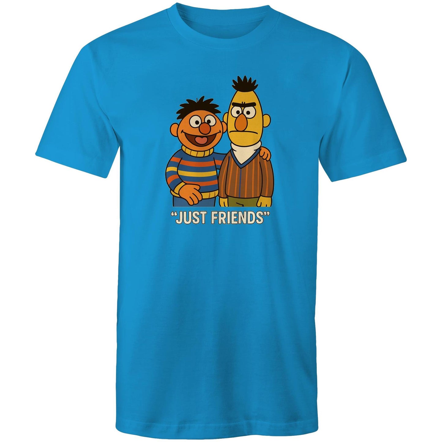 Just Friends