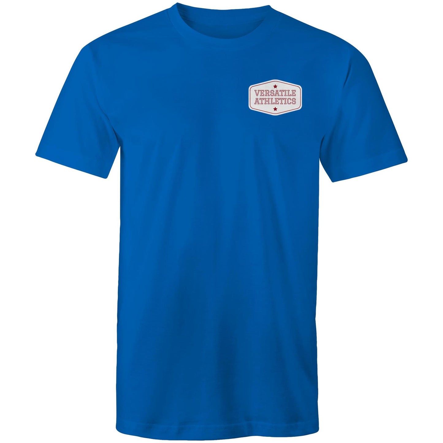 Versatile Athletics - Badge