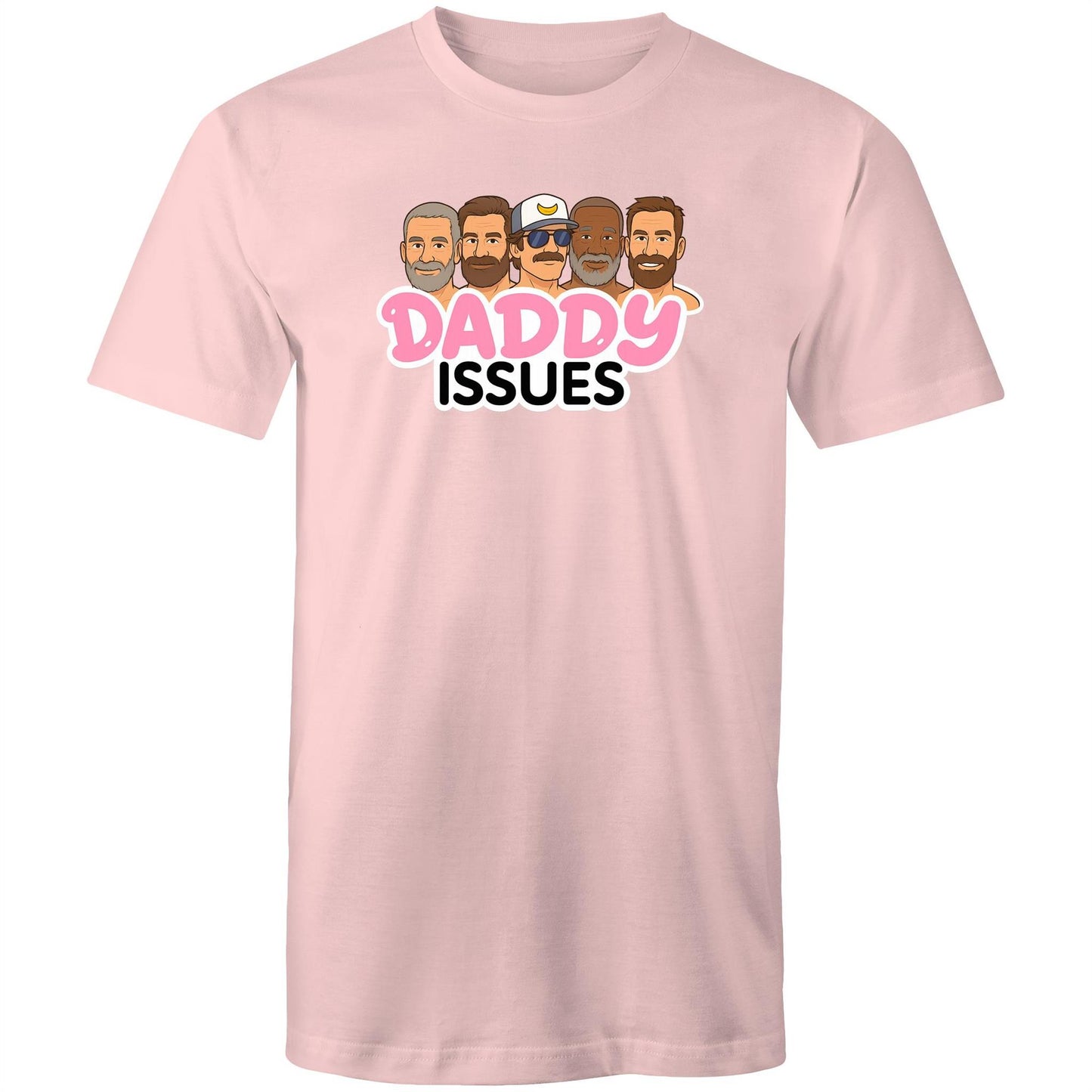 Daddy Issues