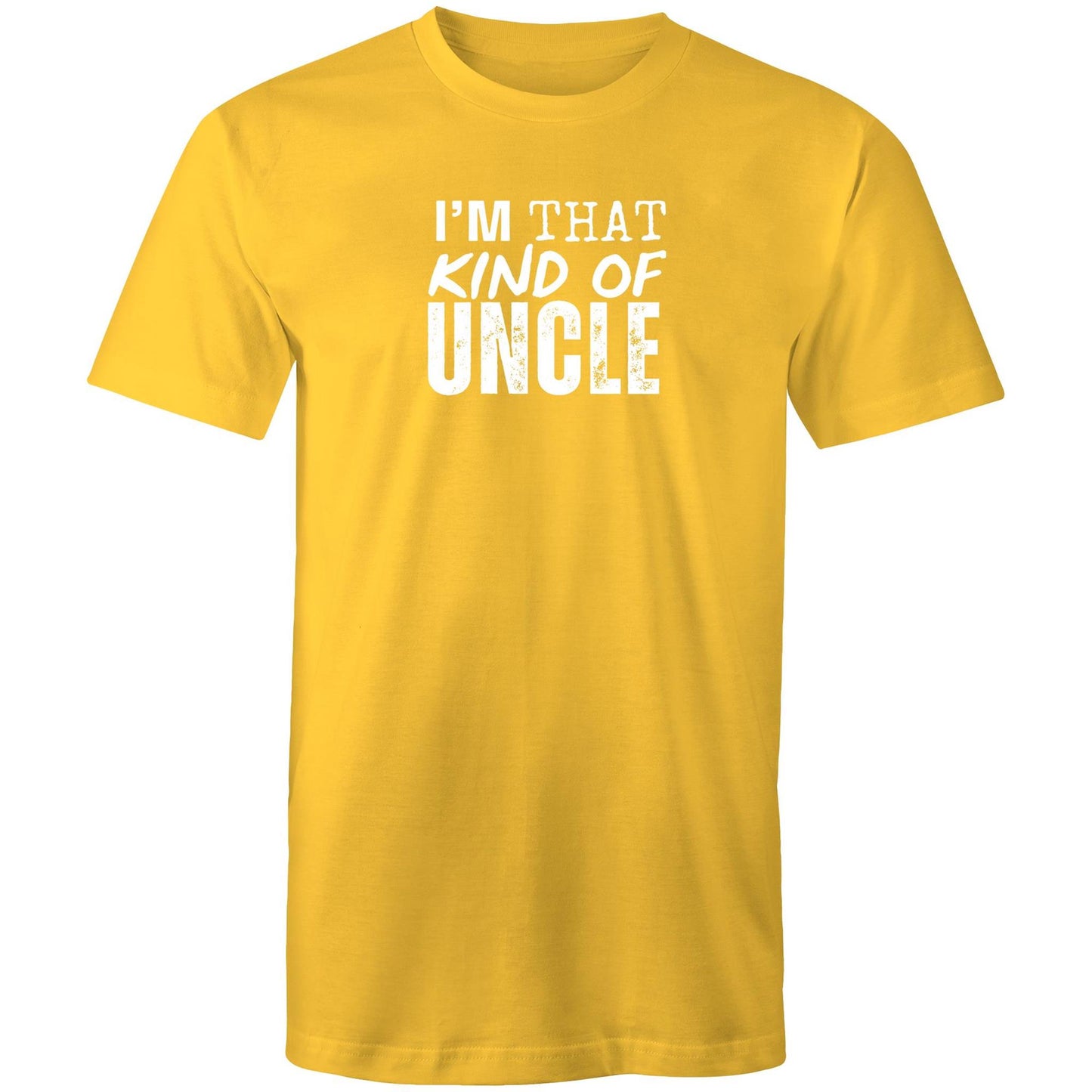 I'm That Kind Of Uncle