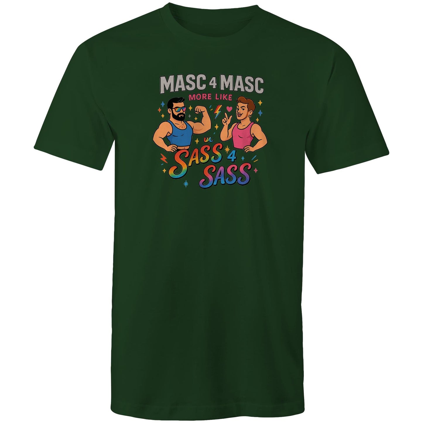 Masc 4 Masc