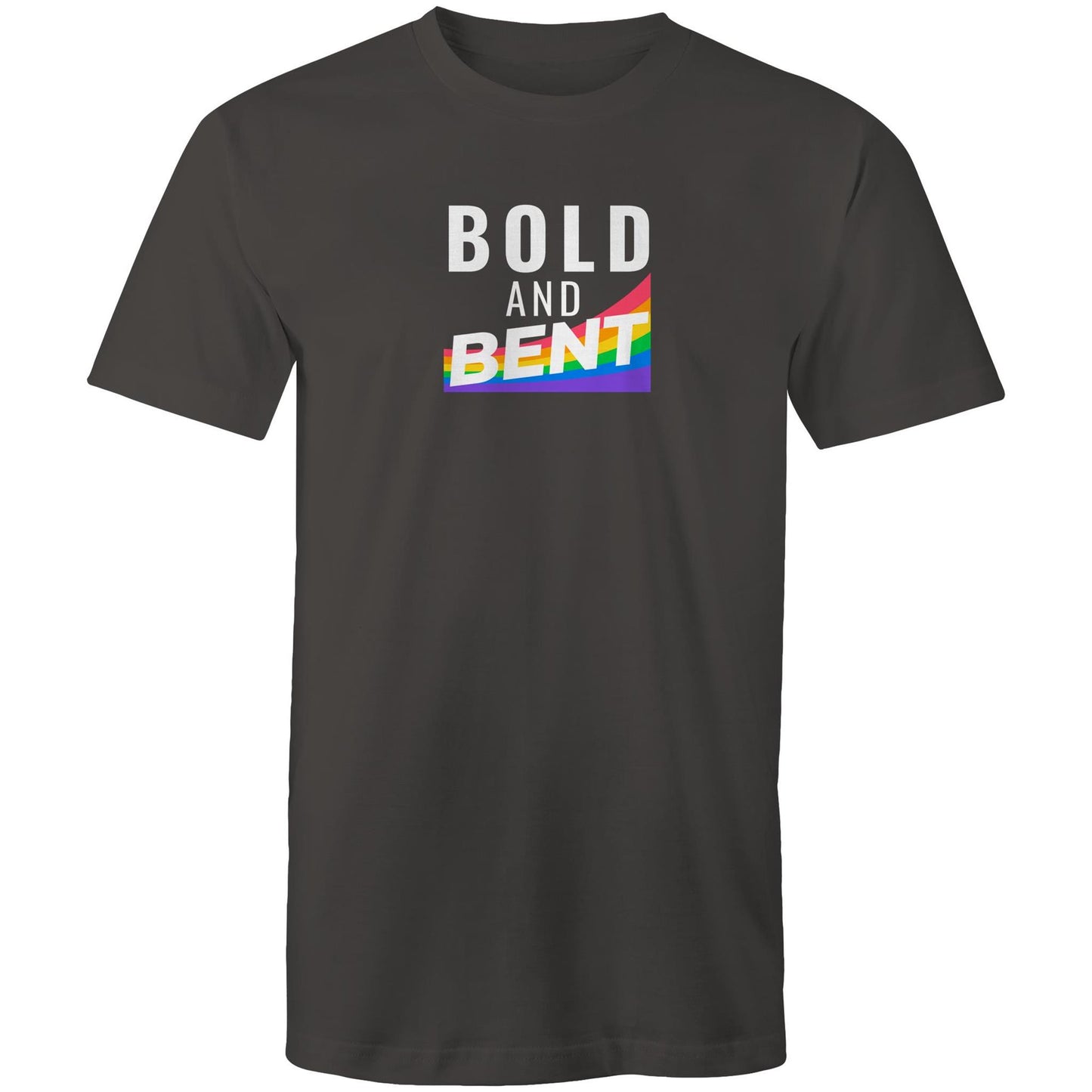 Bold and Bent