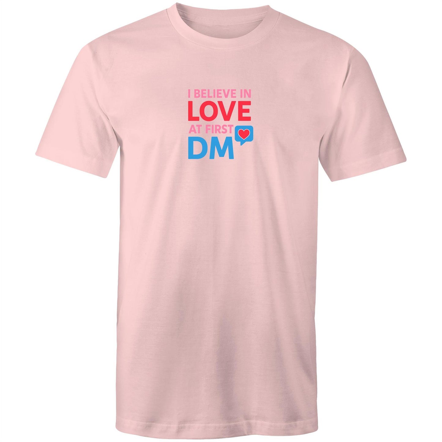 Love At First DM