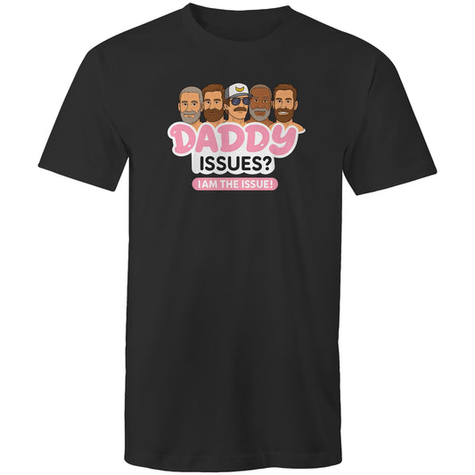 Daddy Issues - I Am The Issue