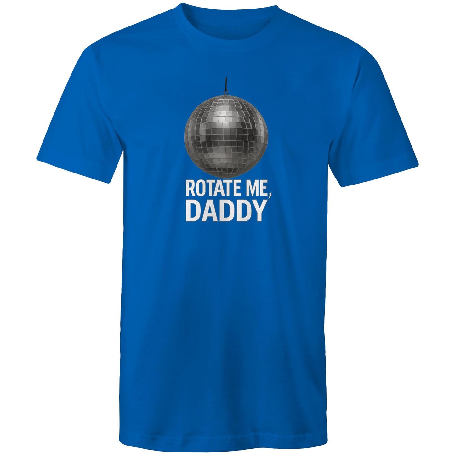 Rotate Me Daddy