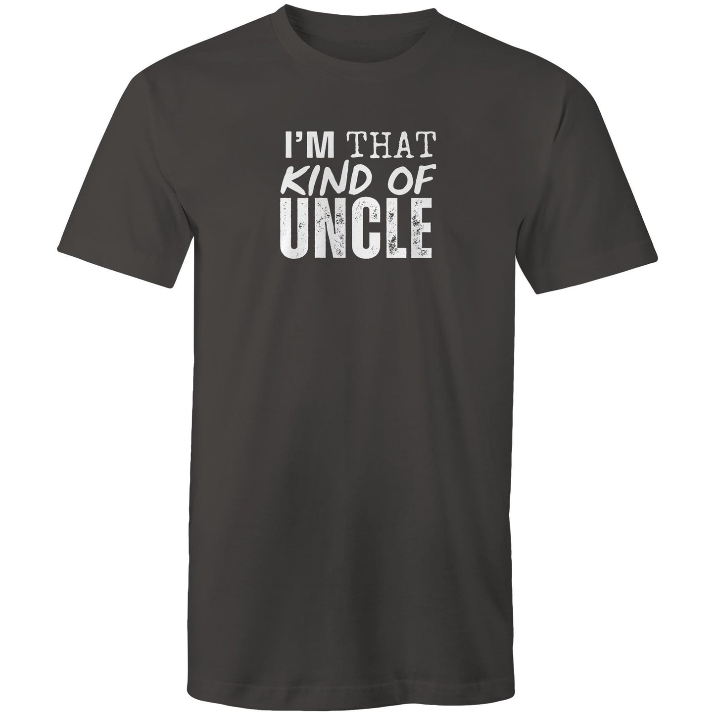 I'm That Kind Of Uncle