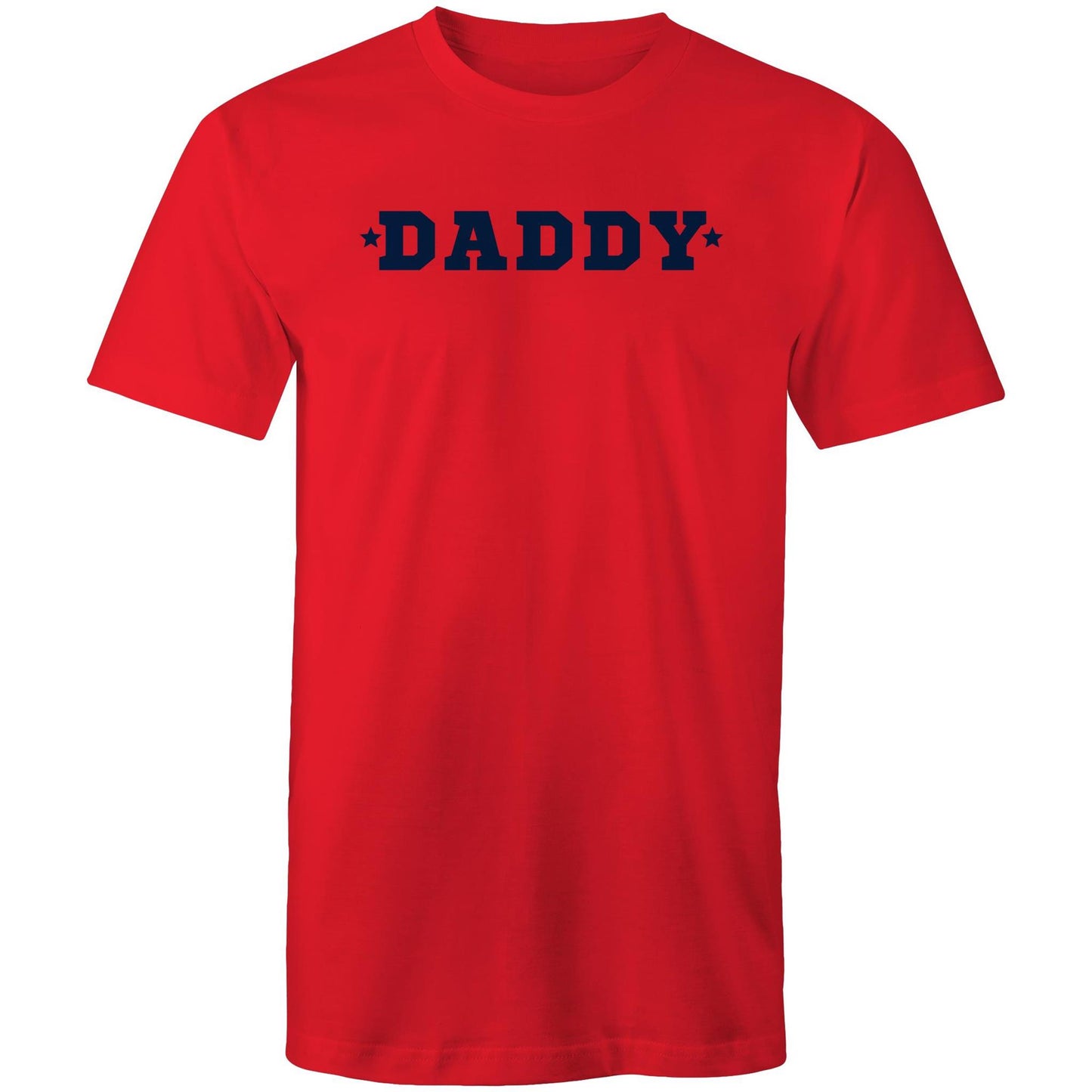 Daddy - Black