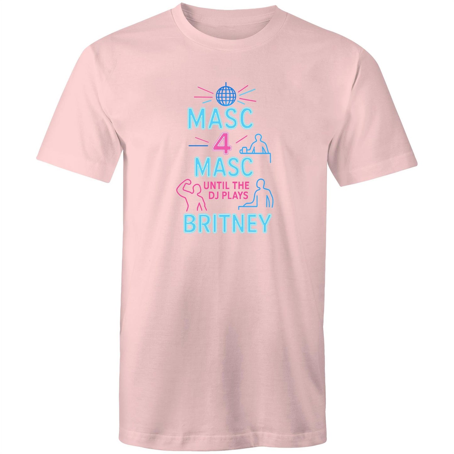Masc 4 Masc - Britney
