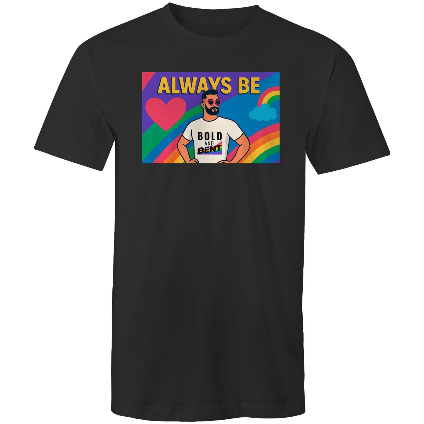 Always Be BB