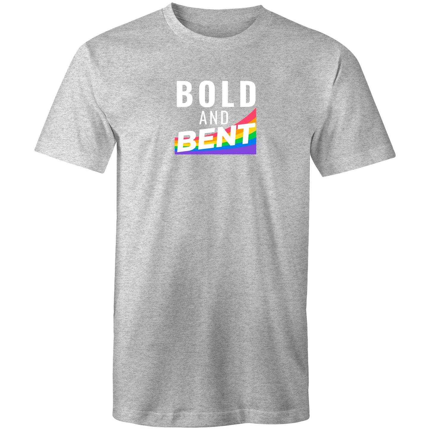 Bold and Bent