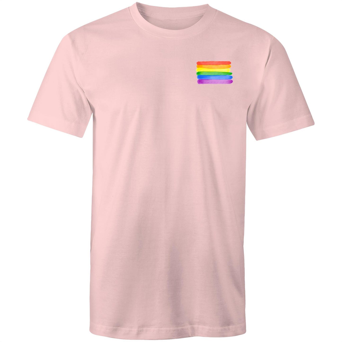 Rainbow Pride - Badge