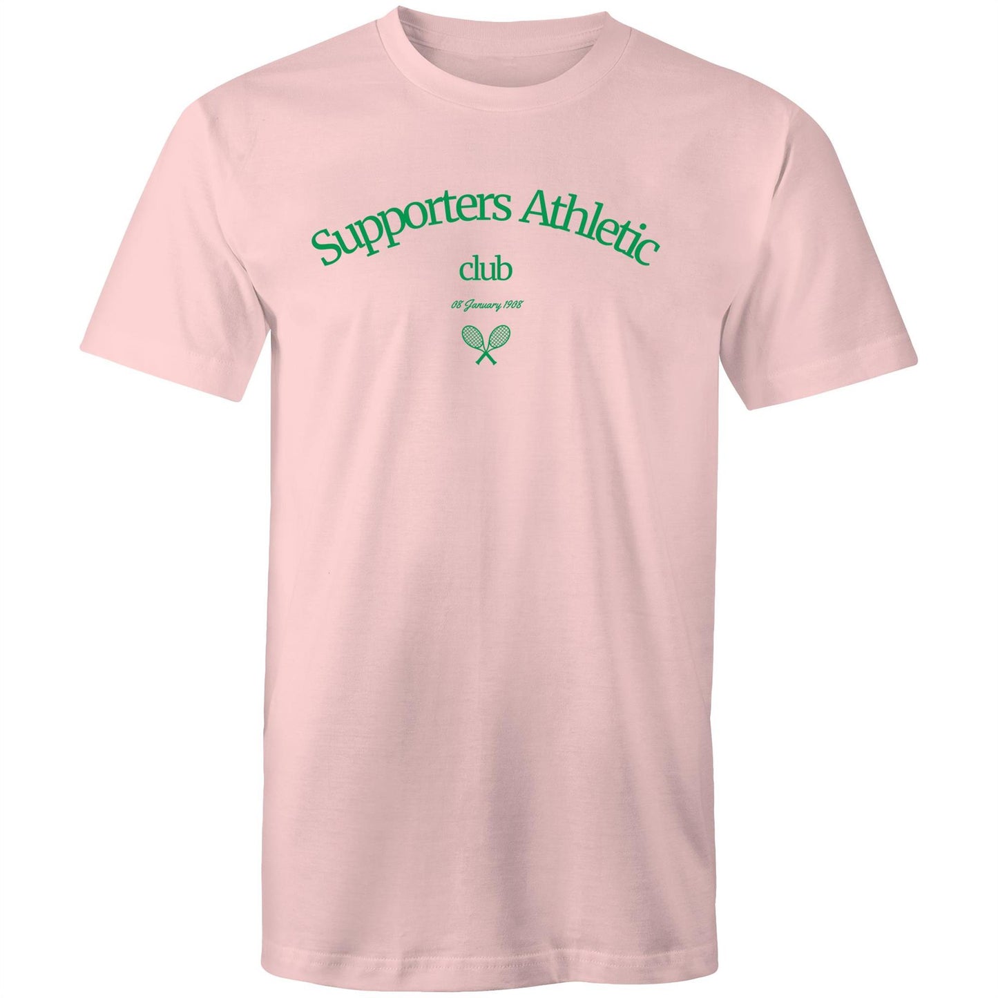 Supporters