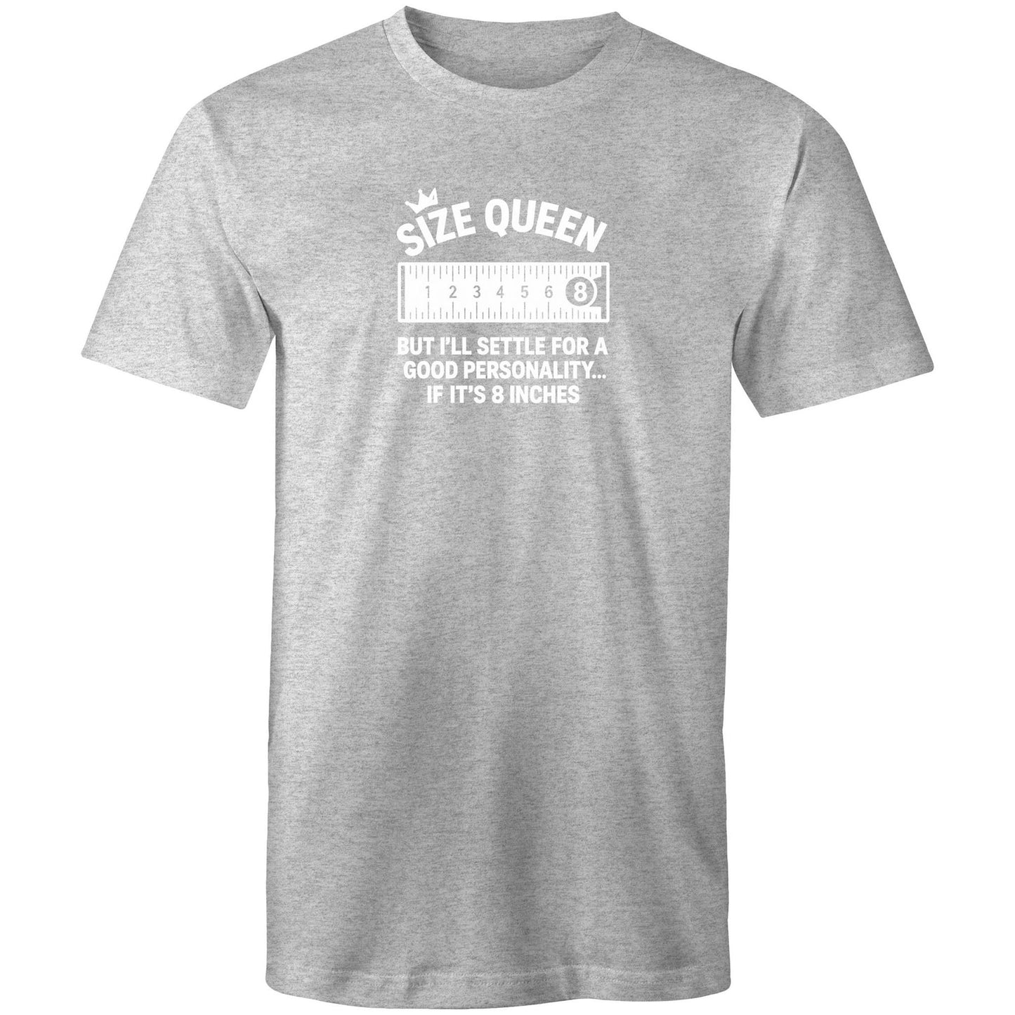 Size Queen