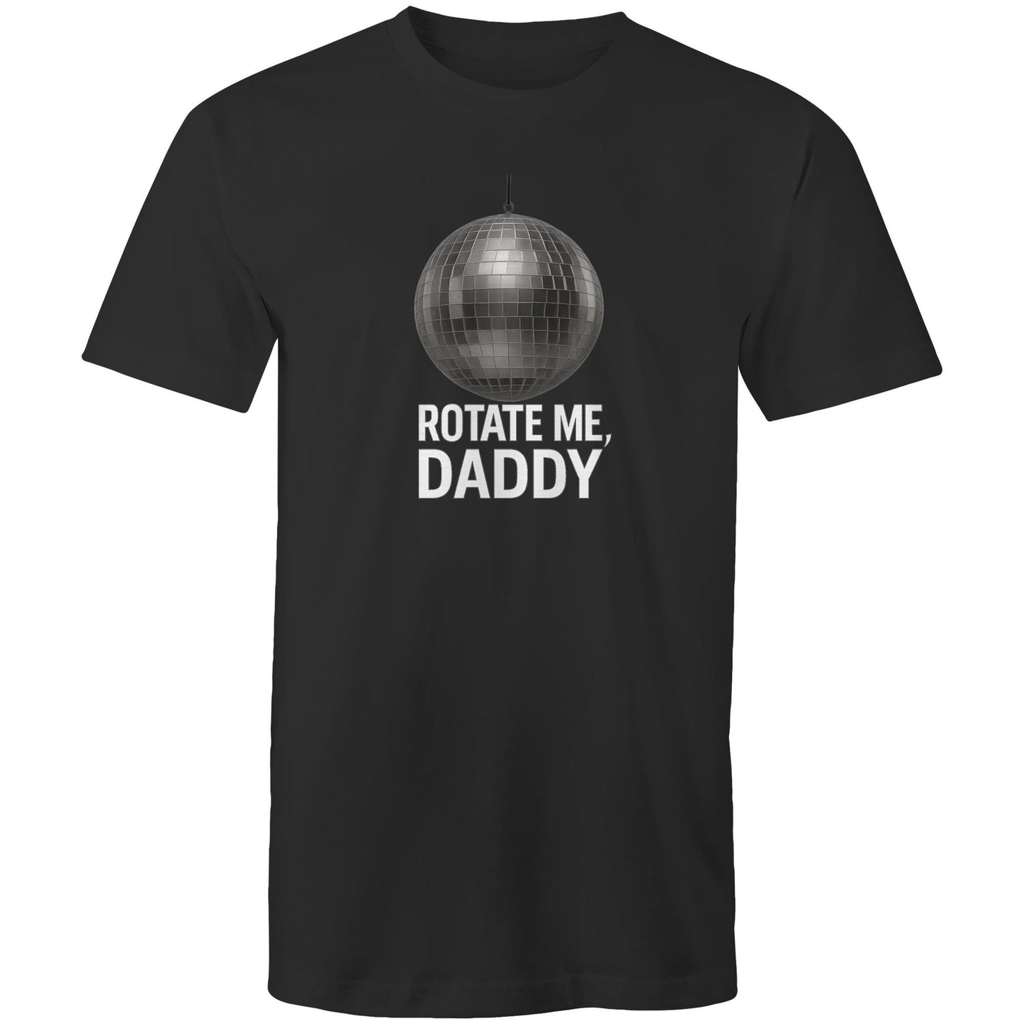 Rotate Me Daddy