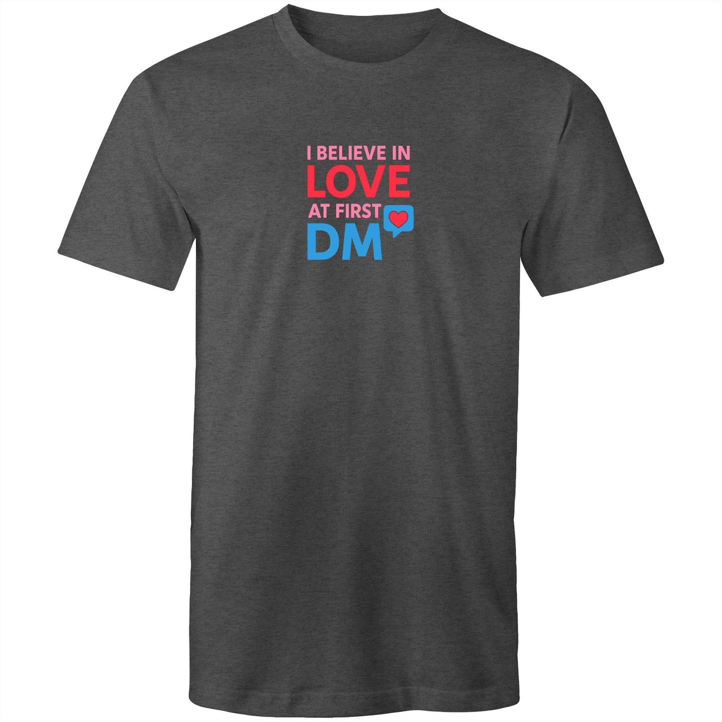 Love At First DM