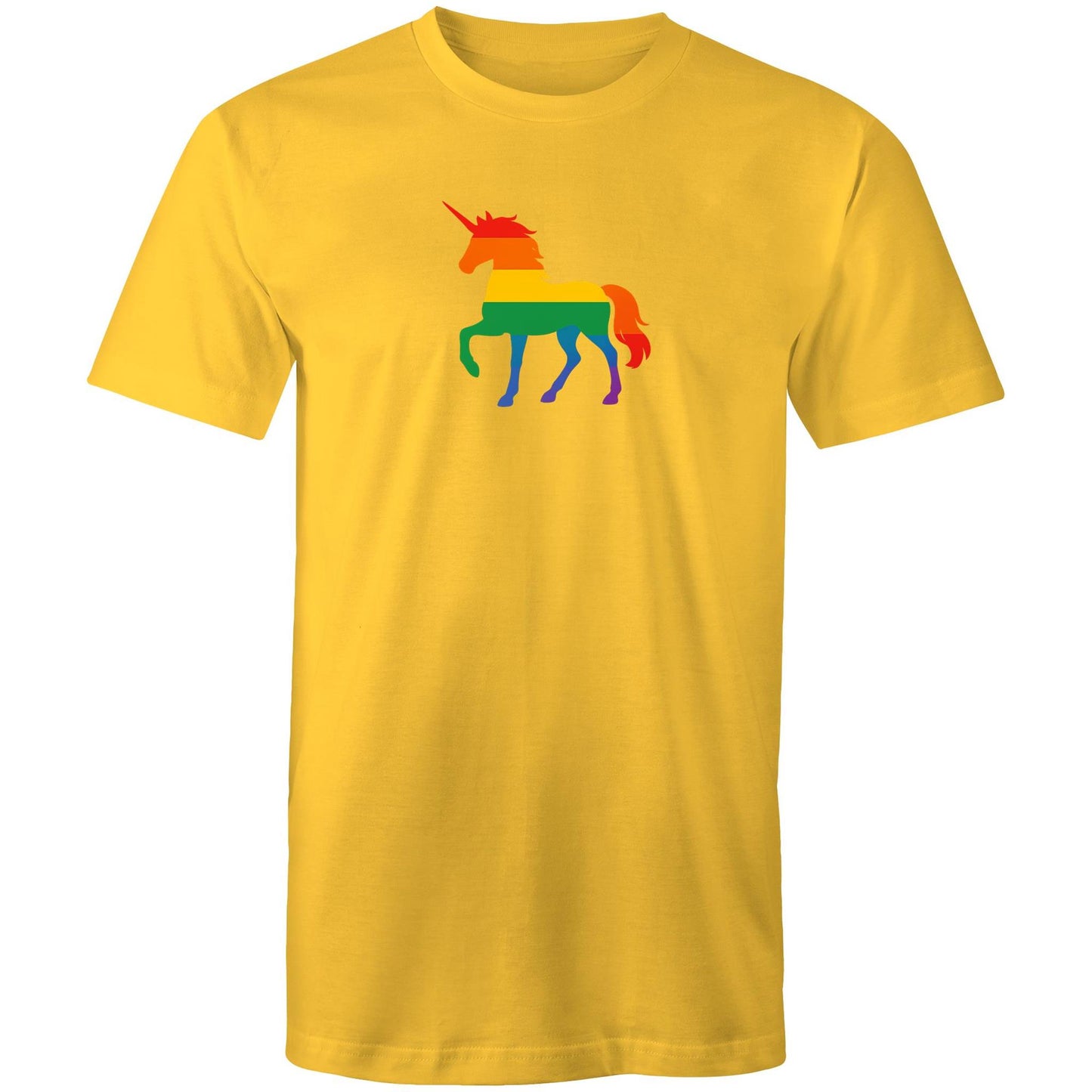 Unicorn - Centre