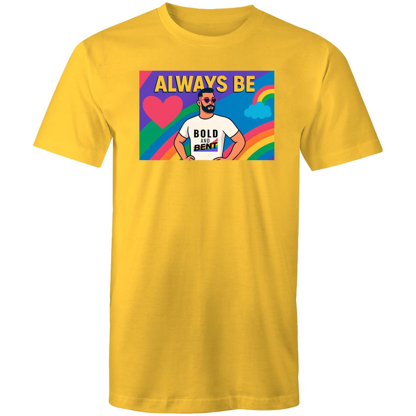 Always Be BB