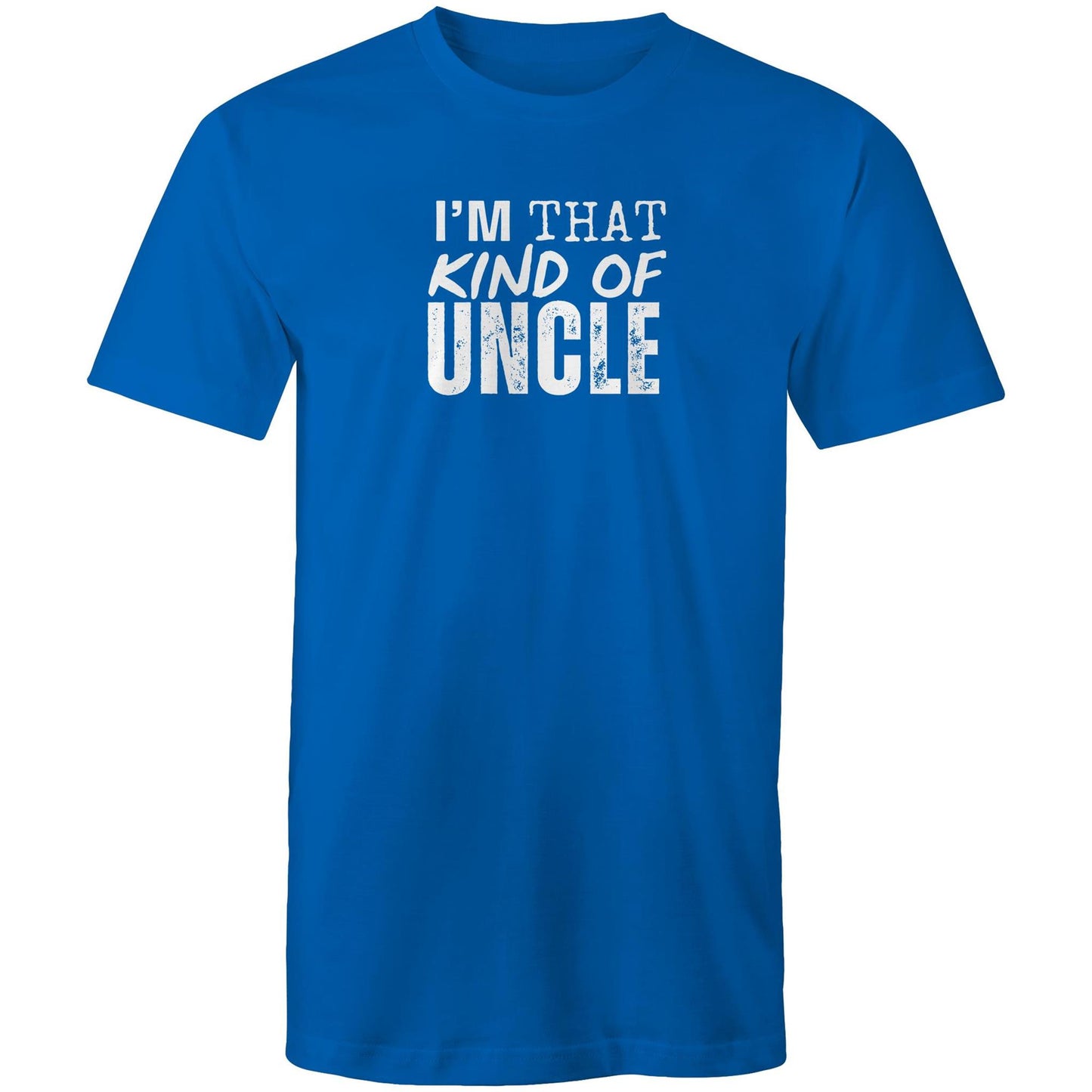 I'm That Kind Of Uncle