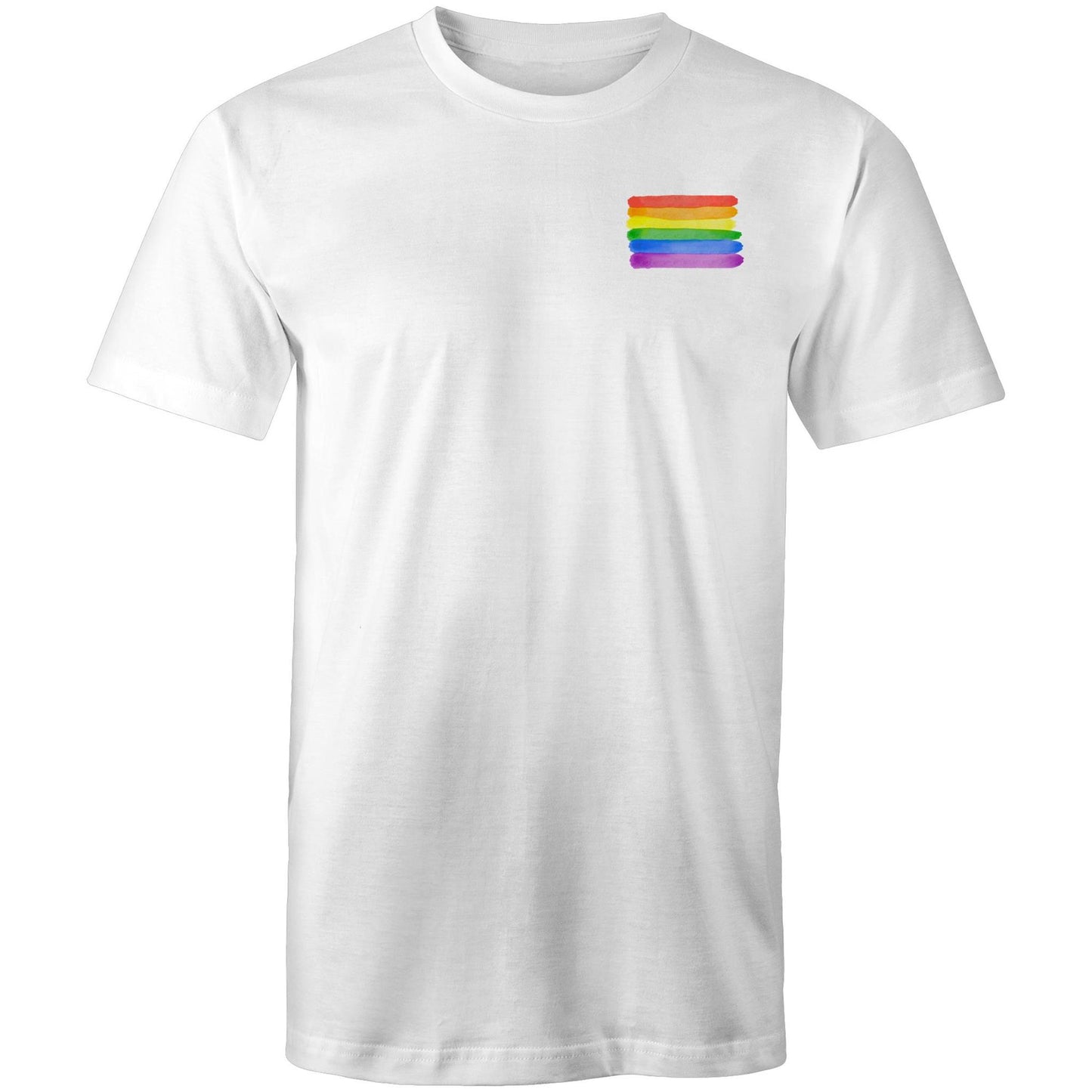 Rainbow Pride - Badge