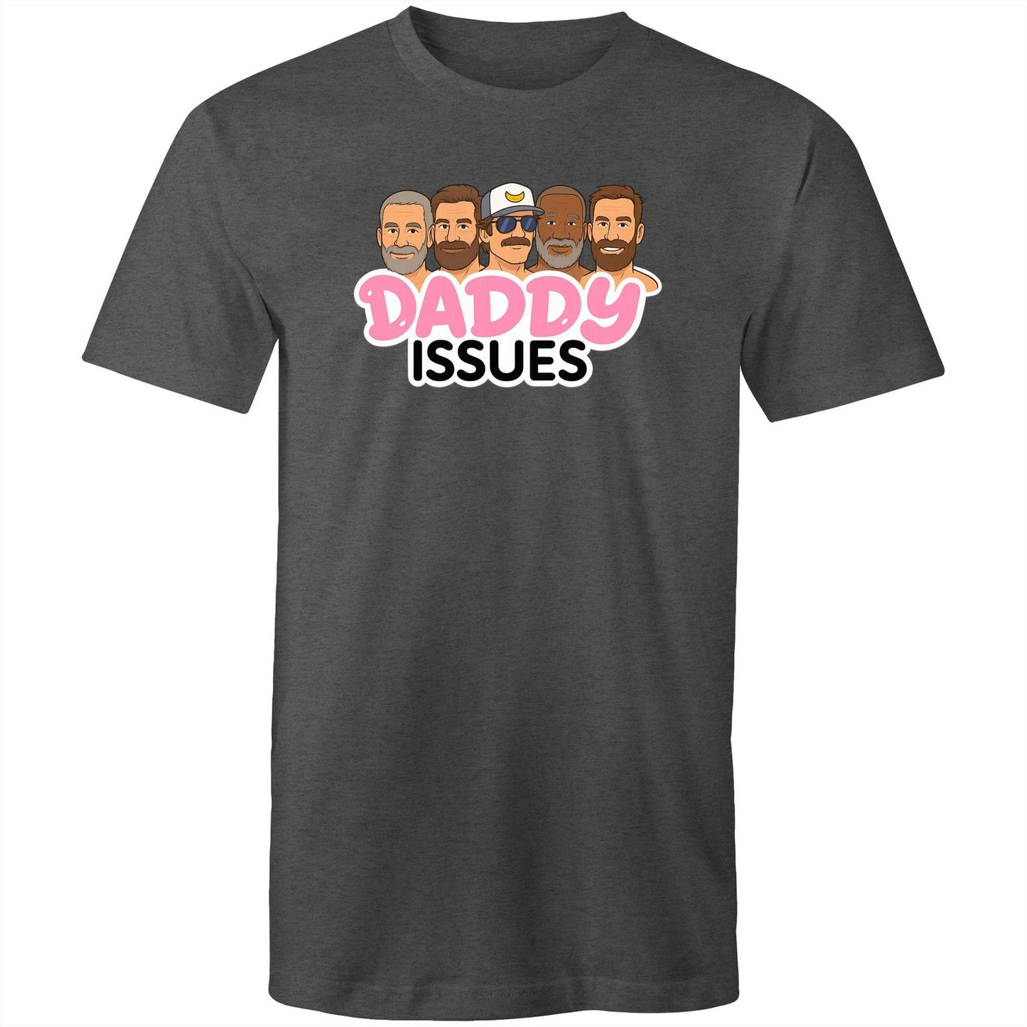 Daddy Issues