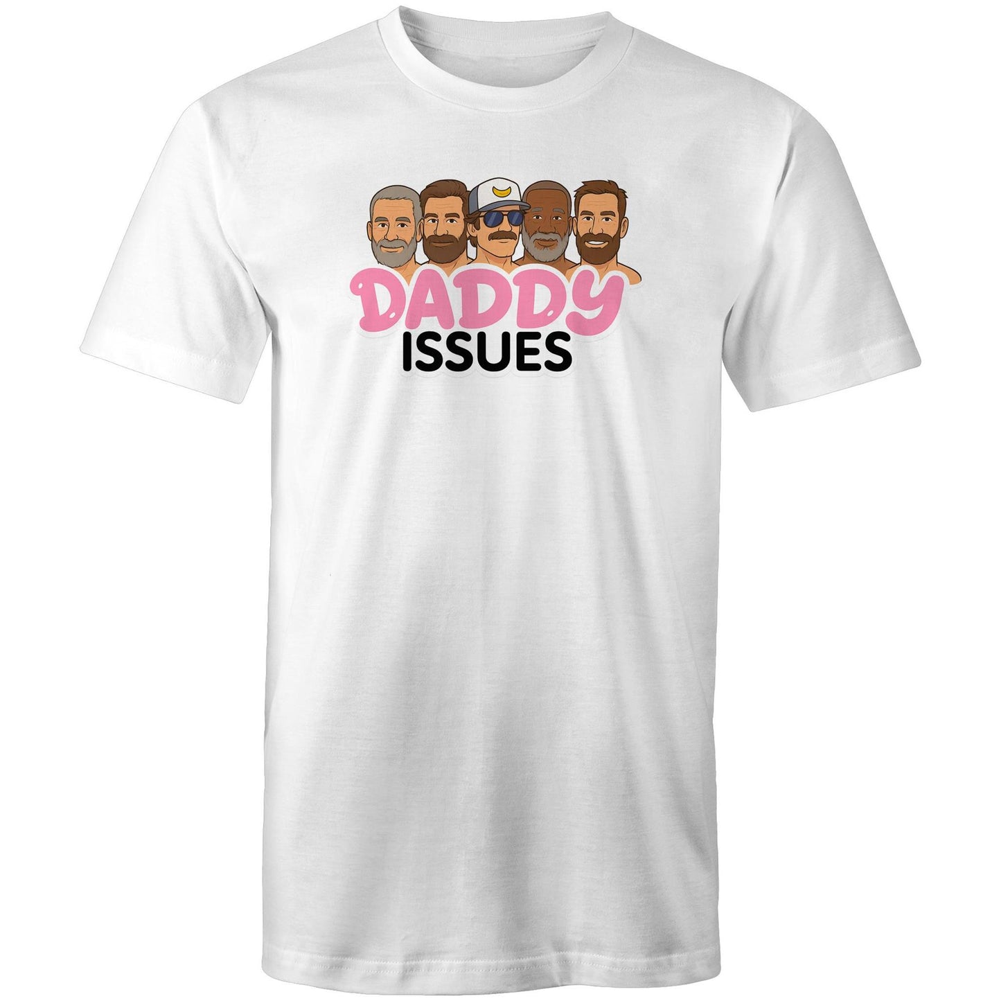 Daddy Issues
