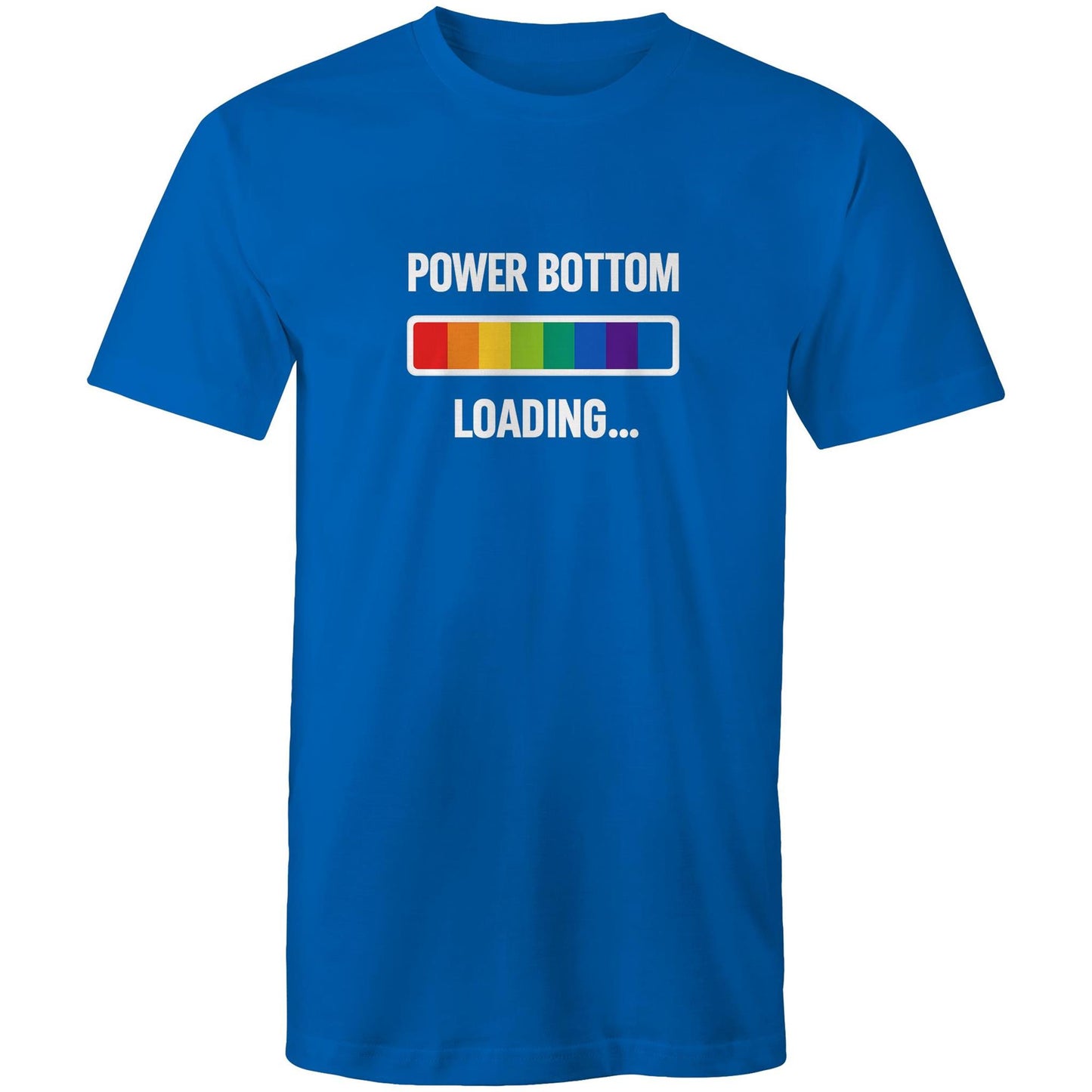 Power Bottom