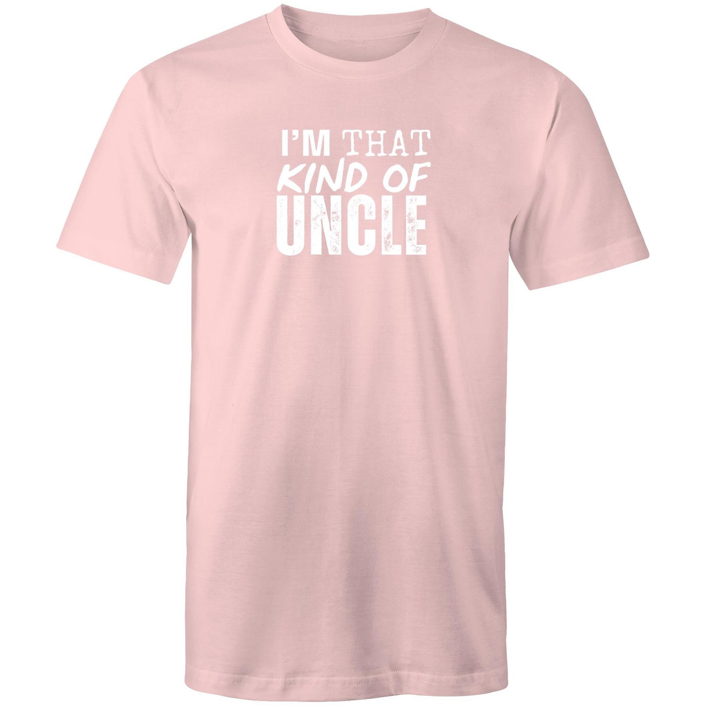 I'm That Kind Of Uncle