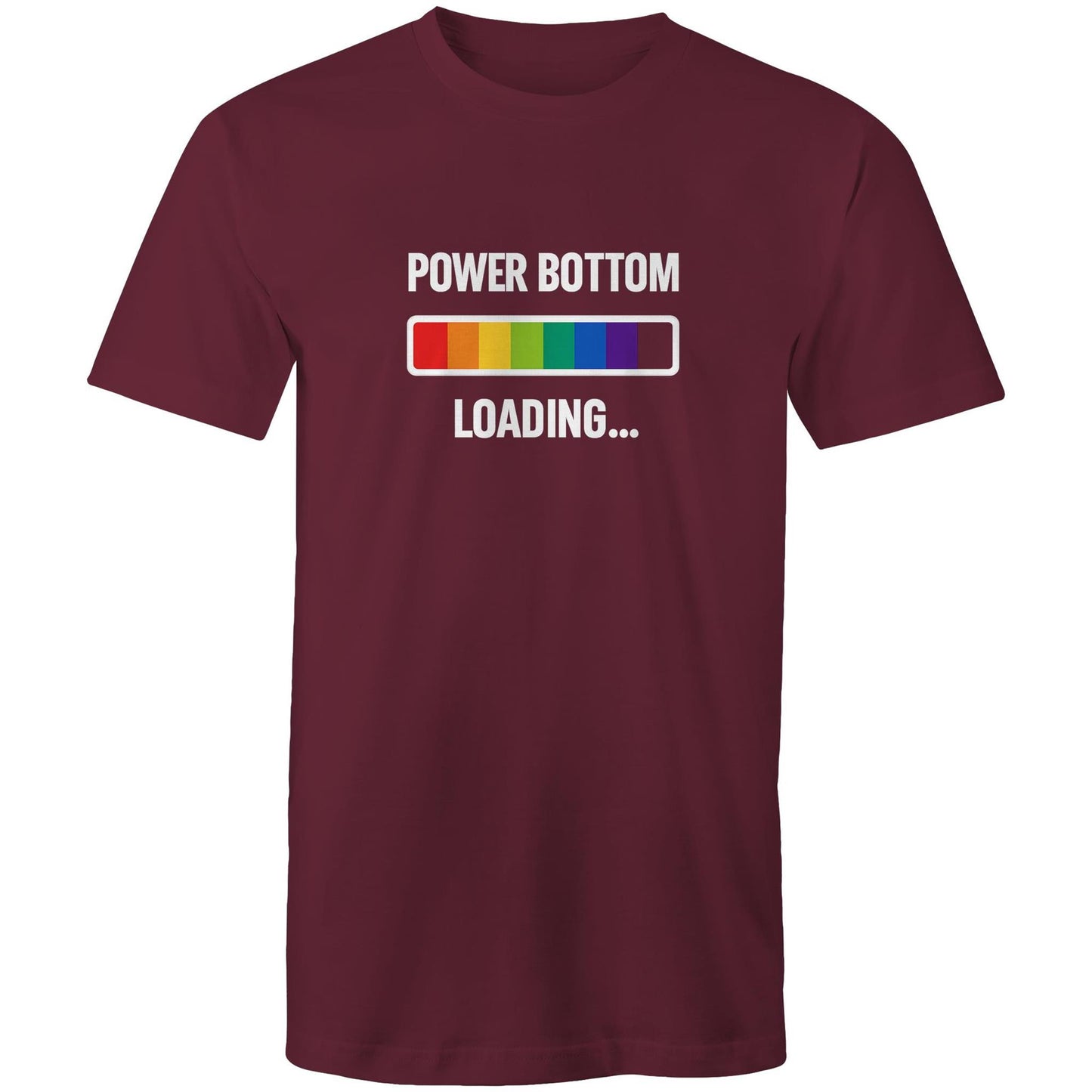 Power Bottom
