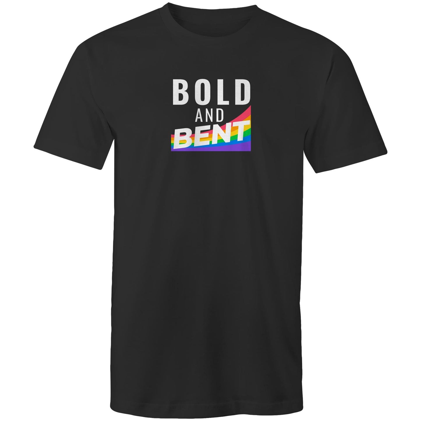 Bold and Bent