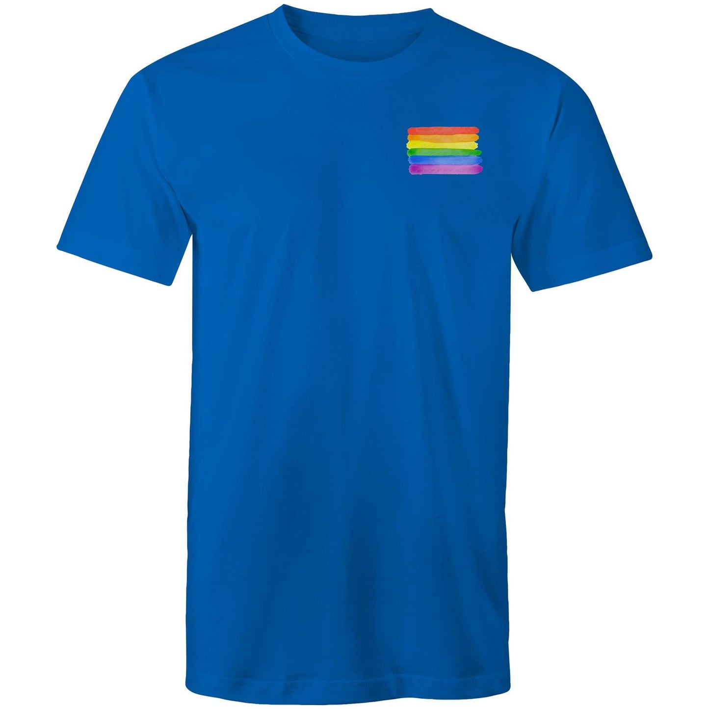 Rainbow Pride - Badge