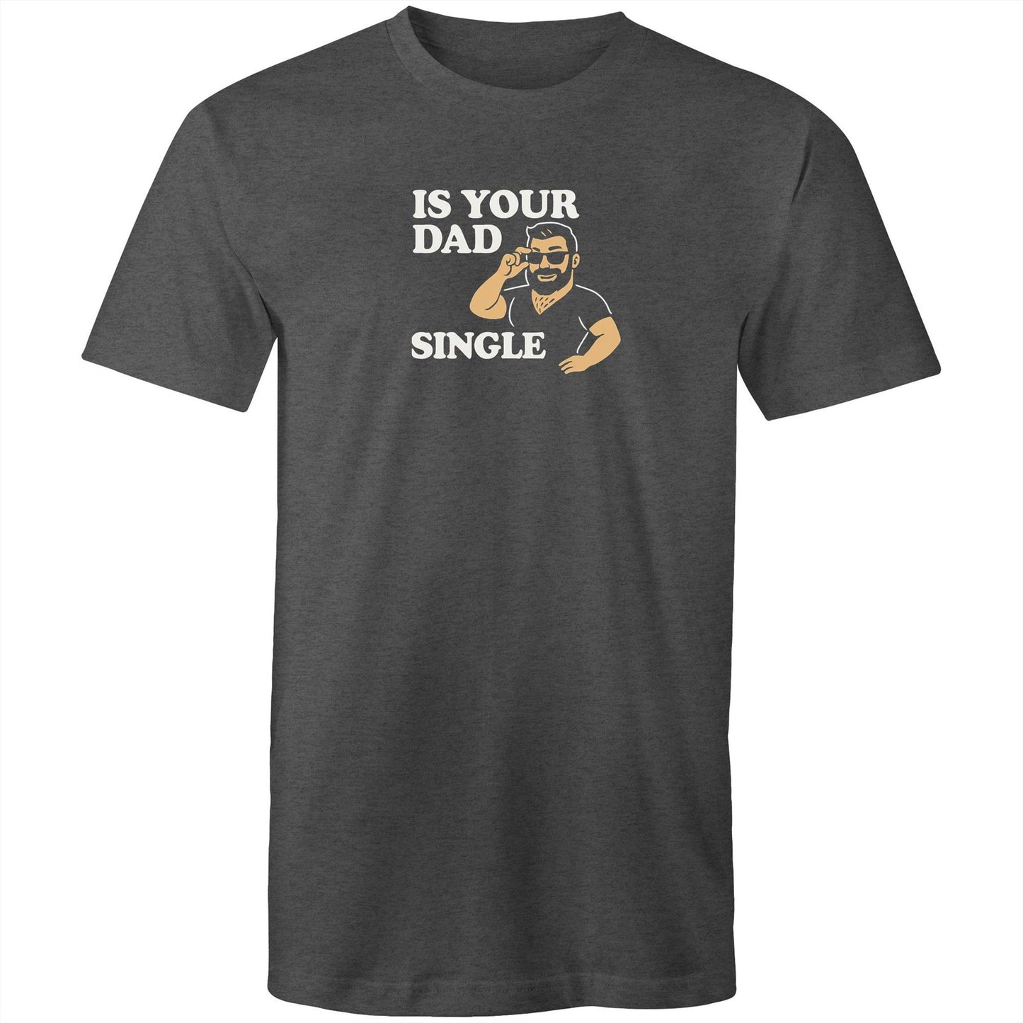 Is Your Dad Single?