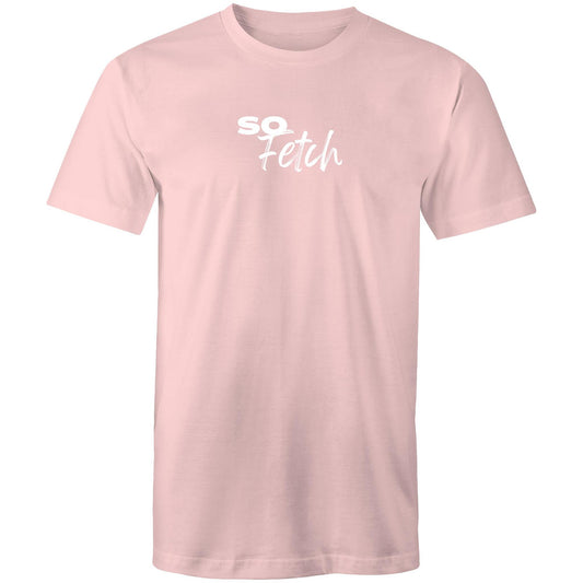 So Fetch - White