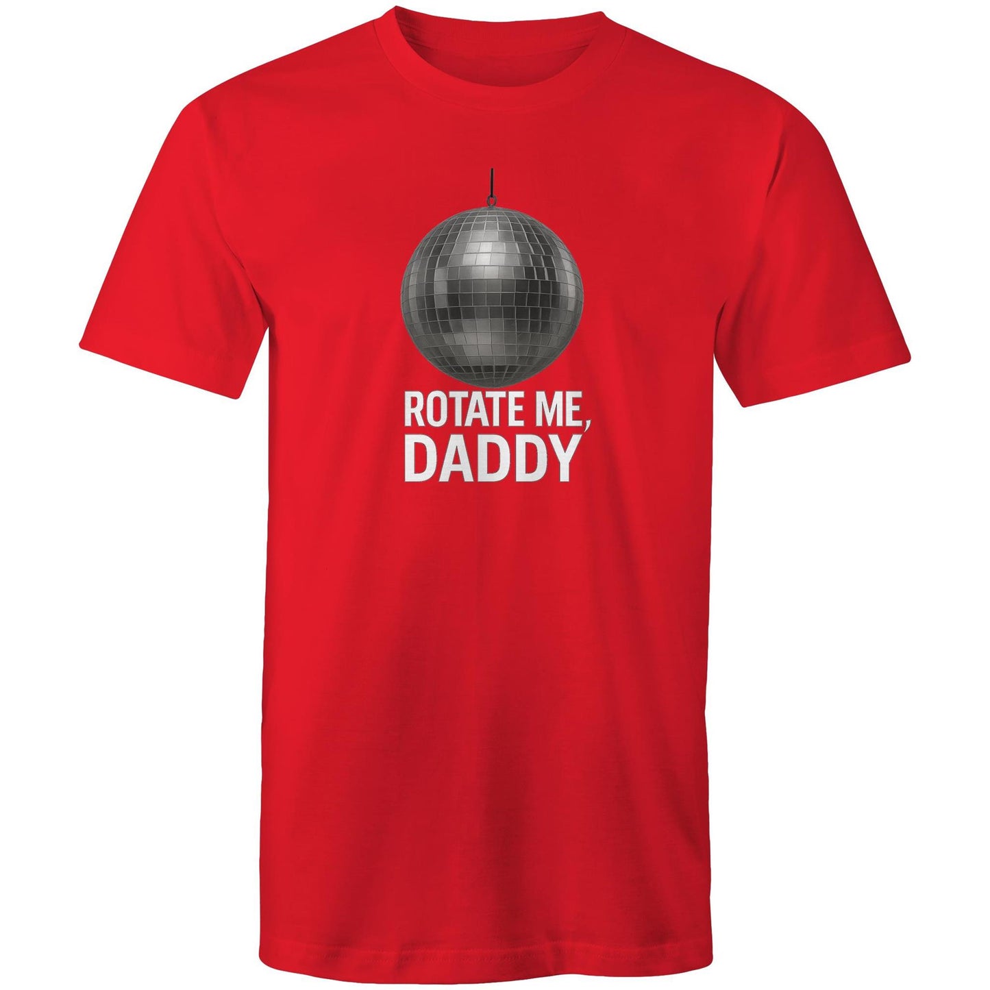 Rotate Me Daddy