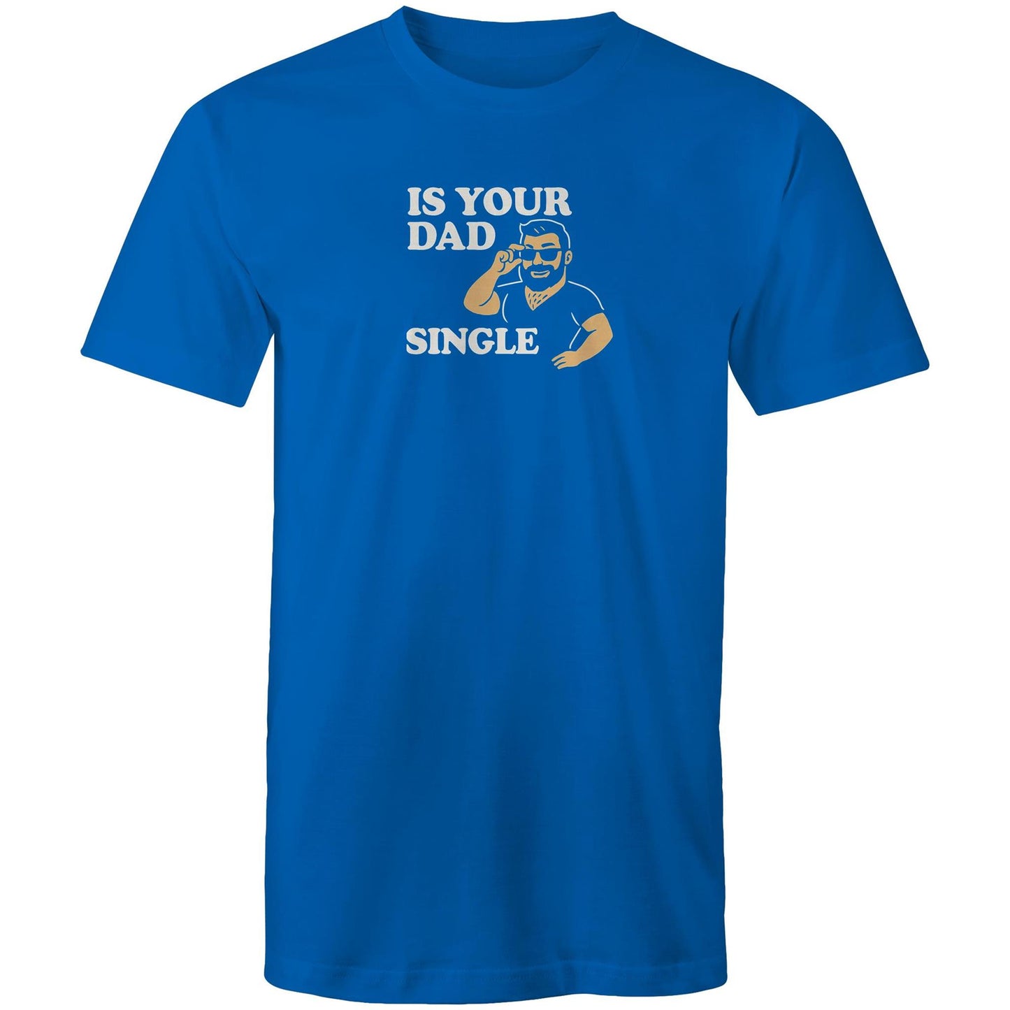 Is Your Dad Single?