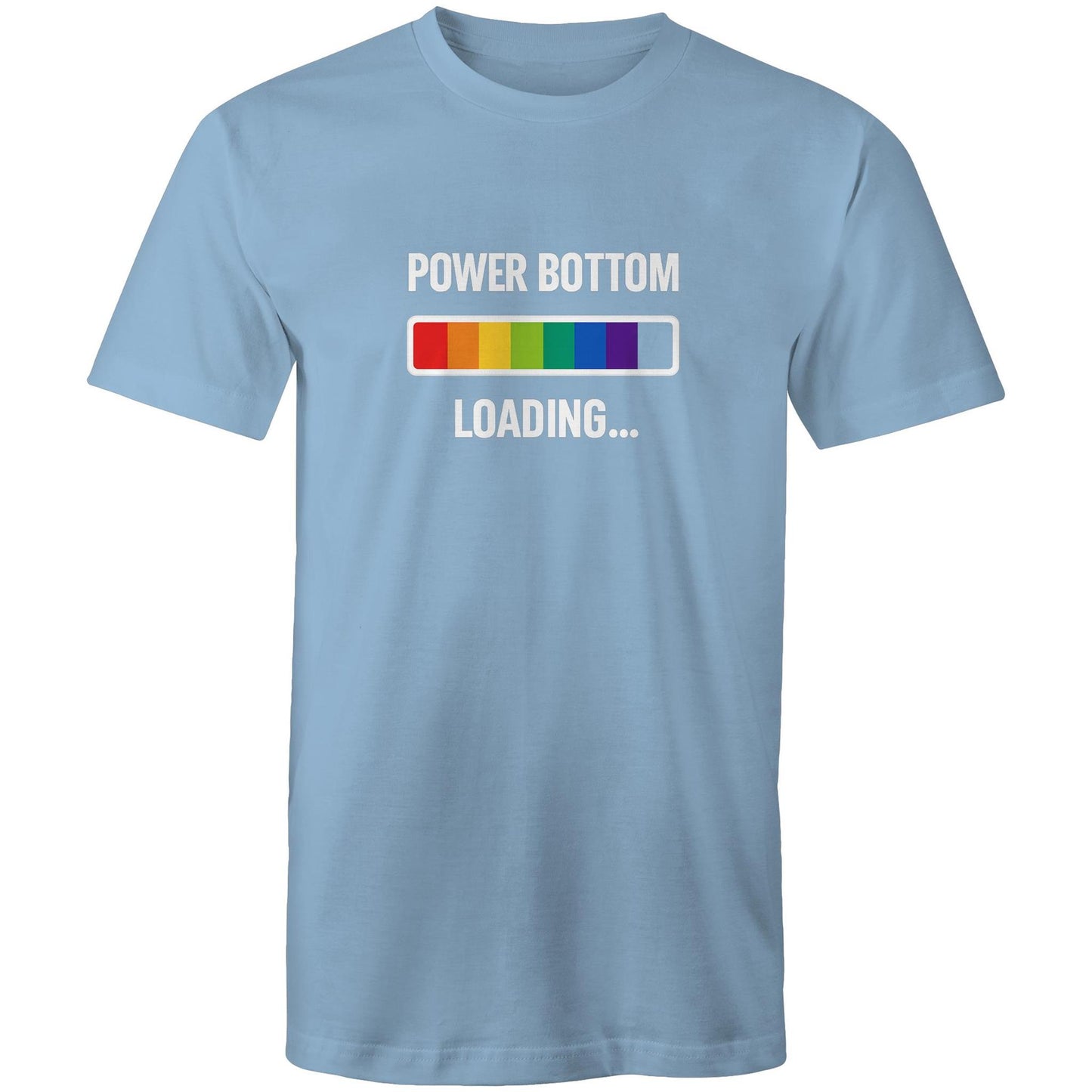 Power Bottom