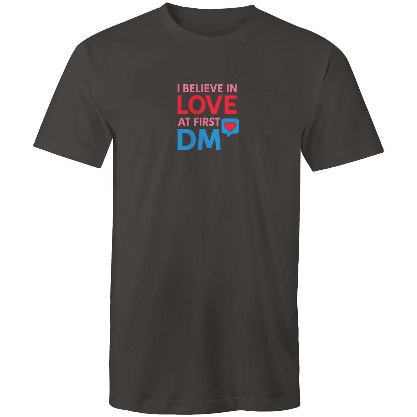 Love At First DM