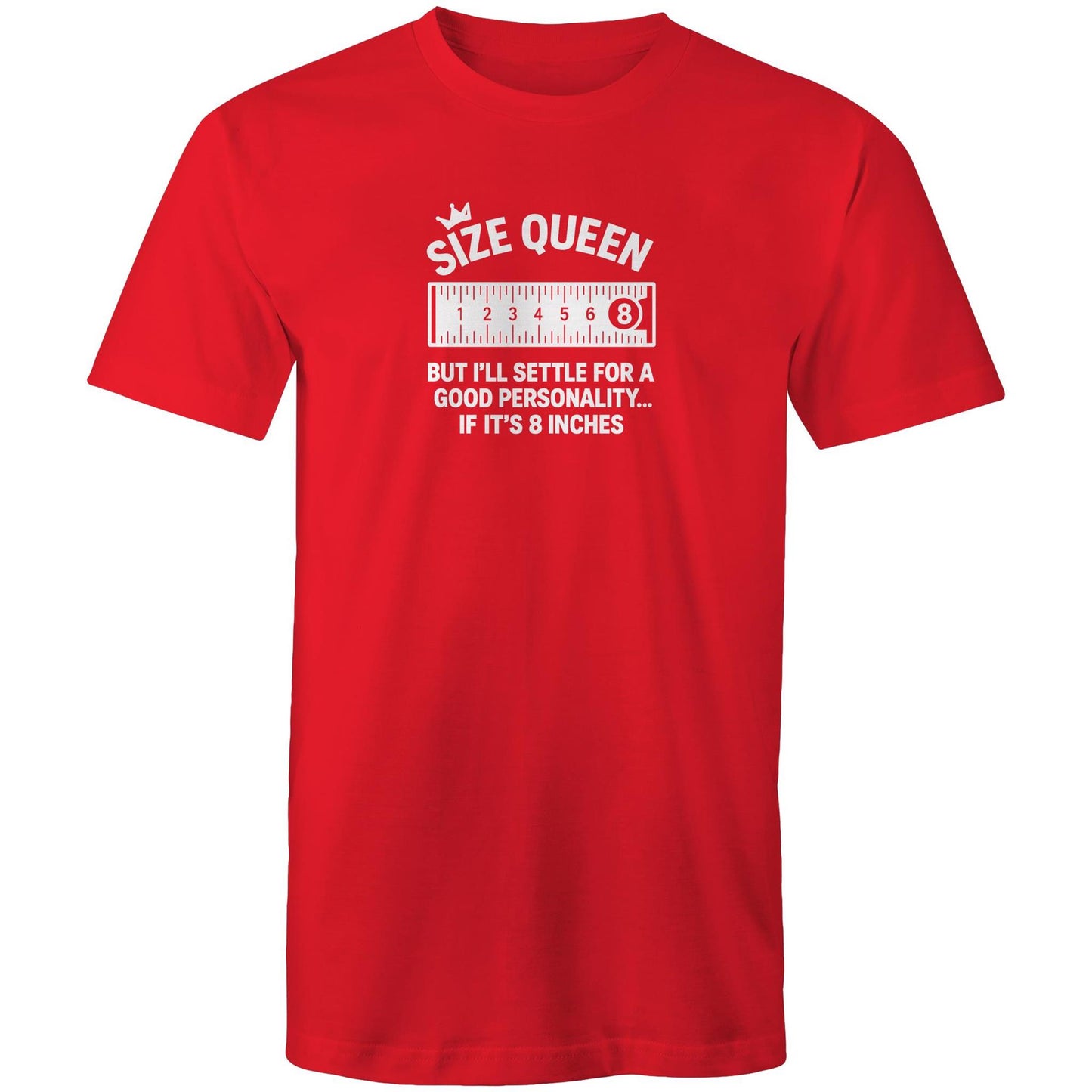 Size Queen