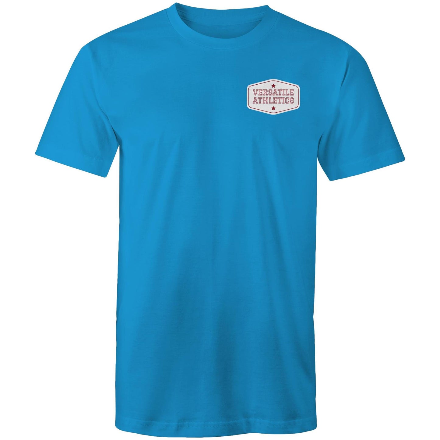 Versatile Athletics - Badge